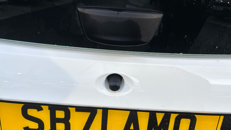 Toyota Aygo 1.0 VVT-i X-Play TSS 5dr Petrol Hatchback